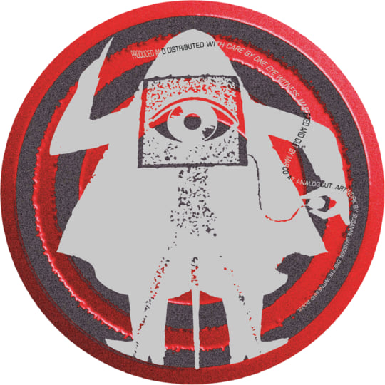 WITNESS08 | Various Artists | One Eye Witness