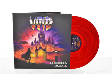 Limited Edition 12" Vinyl w/ Download, image 1
