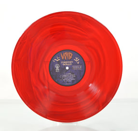 Limited Edition 12" Vinyl w/ Download, image 2