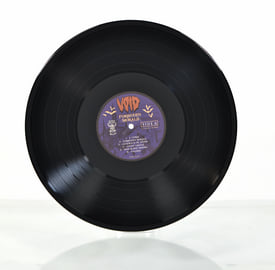 Limited Edition 12" Vinyl w/ Download, image 3