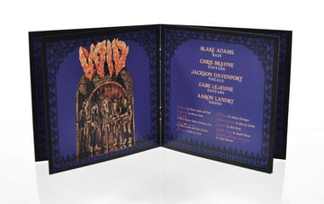 Jewel Case CD w/ Download, image 4