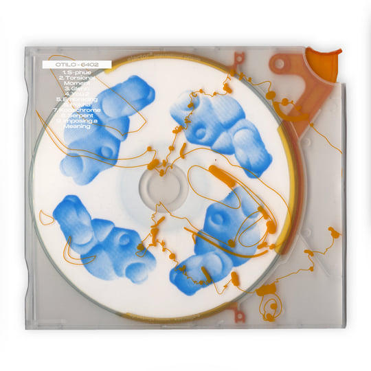 6402 | Otilo | Infinite Drift