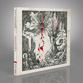 Ashspawn CD, image 1