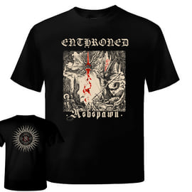 Ashspawn T-Shirt, image 1