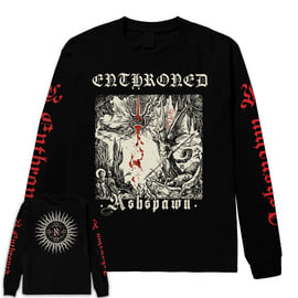 Ashspawn Long Sleeve, image 1