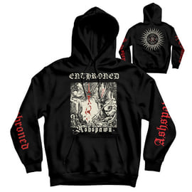 Ashspawn Hoodie, image 1