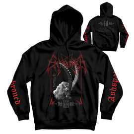 The Third Woe Hoodie, image 1