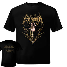 Golden Hand T-Shirt, image 1