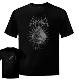 Stillborn Litany T-Shirt, image 1