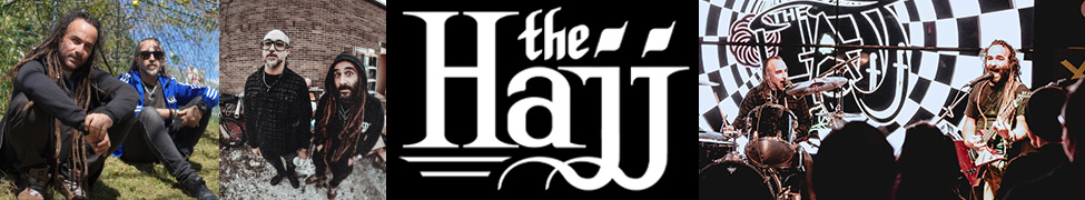 The Hajj — Photo