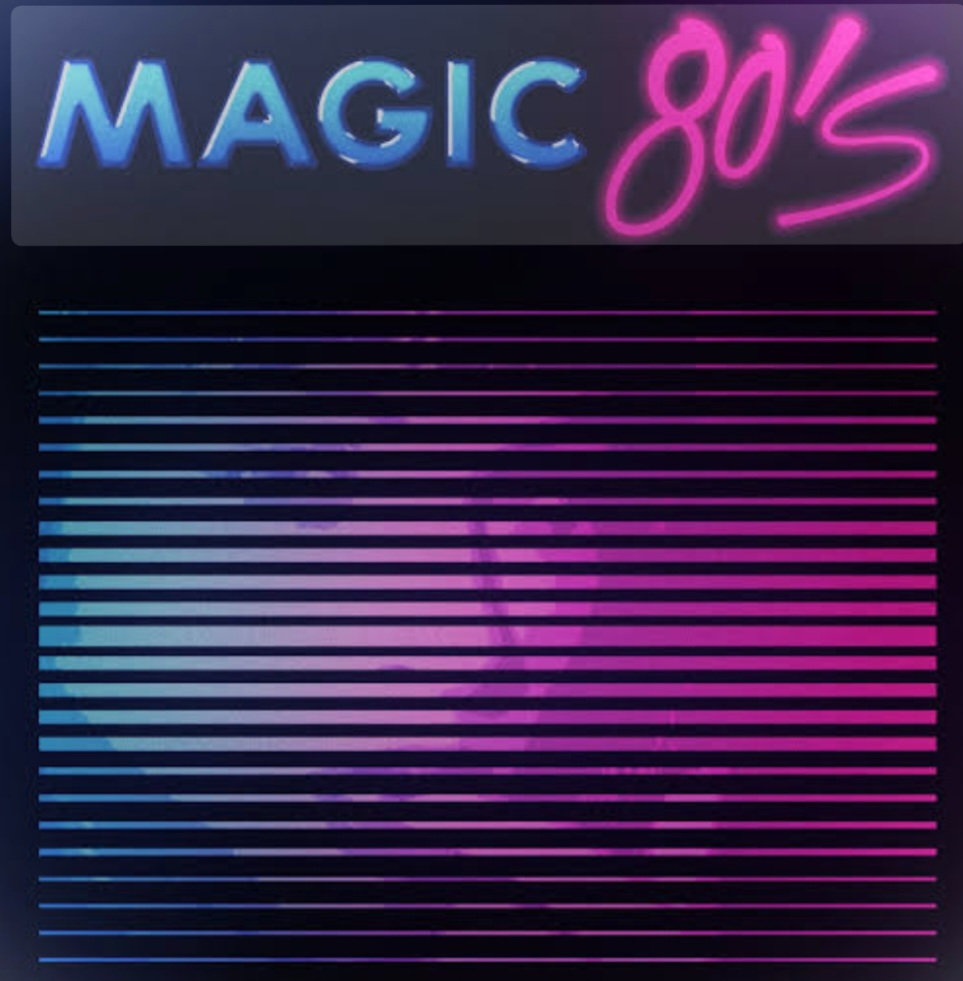 Music | 80's Magic Records