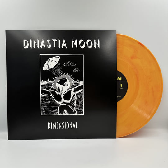 Dimensional | Dinastía Moon | Necio Records