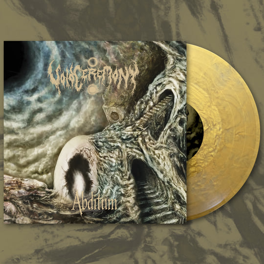 Abditum | VoidCeremony | 20 Buck Spin