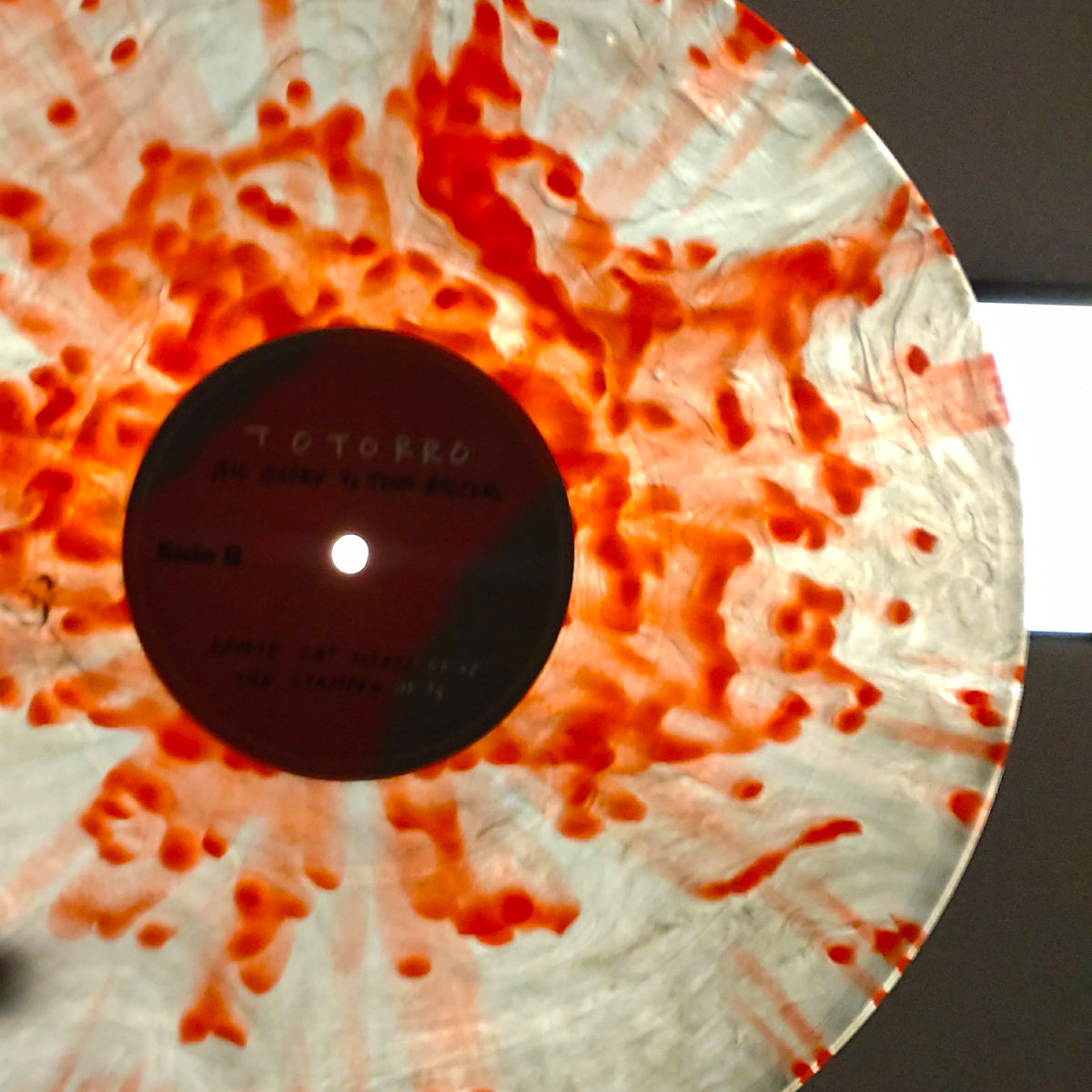 All Glory To John Baltor | Totorro | VOX PROJECT