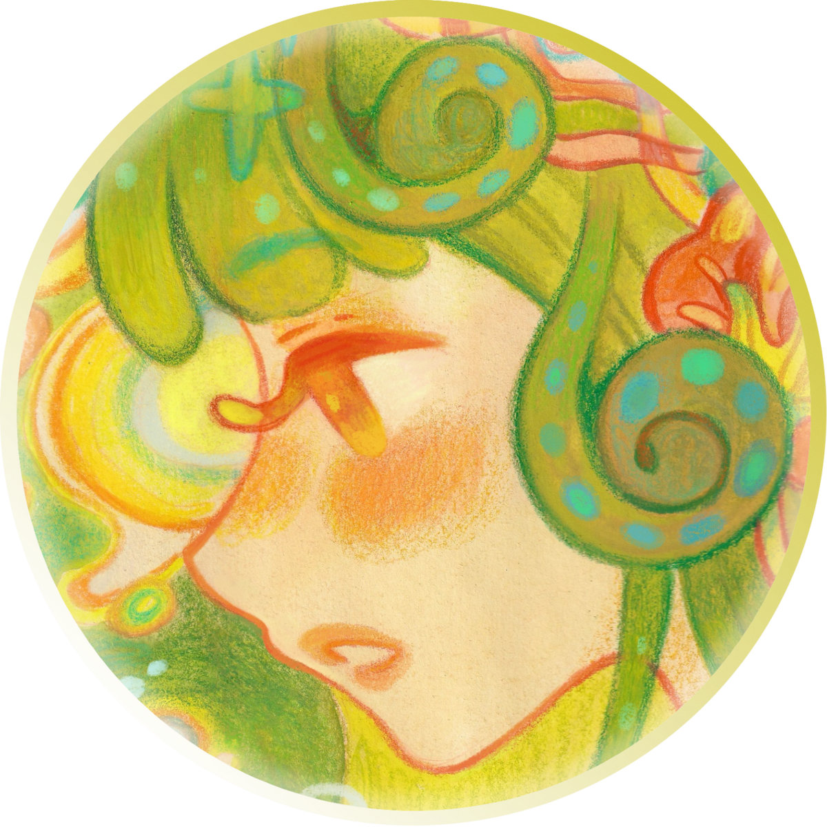 その他 City Girl - Time Falls Like Moonlight Time Falls Like Moonlight | City Girl