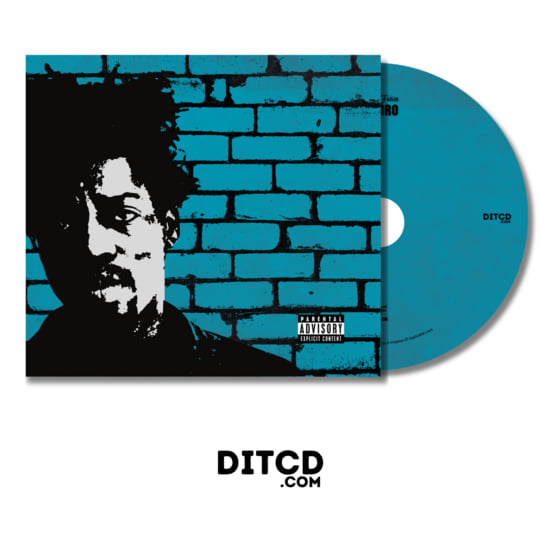 Synchro | THA GOD FAHIM | DITCD.COM