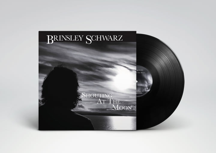 Shouting At The Moon | Brinsley Schwarz