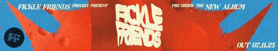 Fickle Friends — Photo
