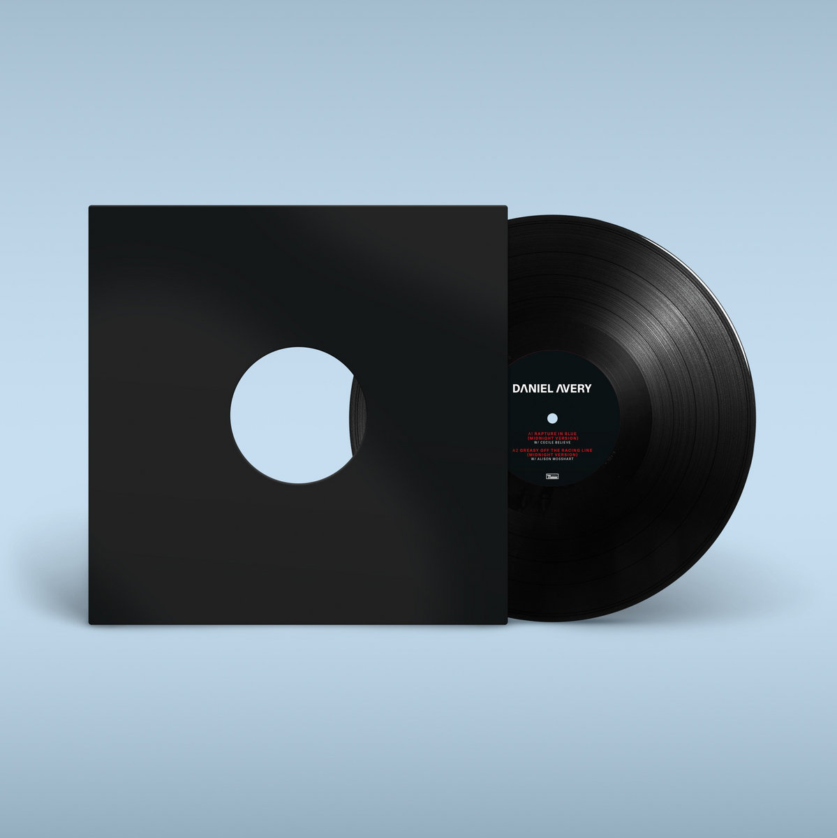 Midnight Versions Part 1 | Daniel Avery