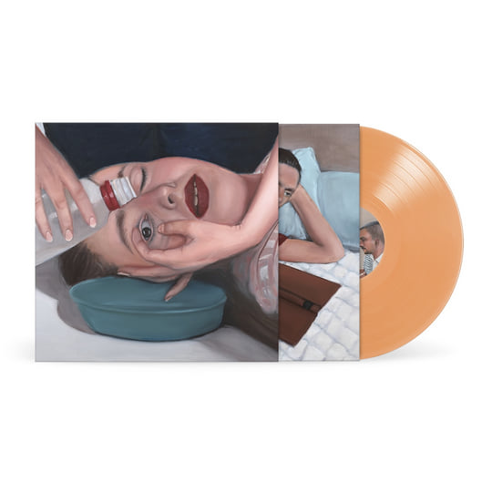 Secret Love | Dry Cleaning