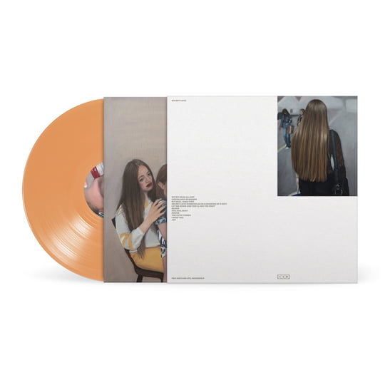 Secret Love | Dry Cleaning