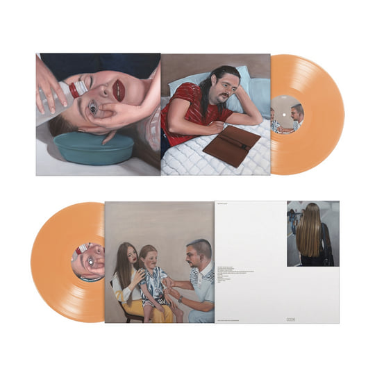 Secret Love | Dry Cleaning