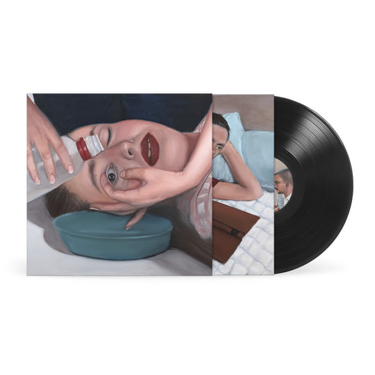 Secret Love | Dry Cleaning