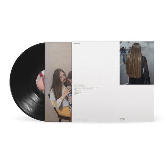 Secret Love | Dry Cleaning