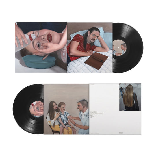 Dry Cleaning 'Secret Love'　限定版　アナログレコード Secret Love | Dry Cleaning