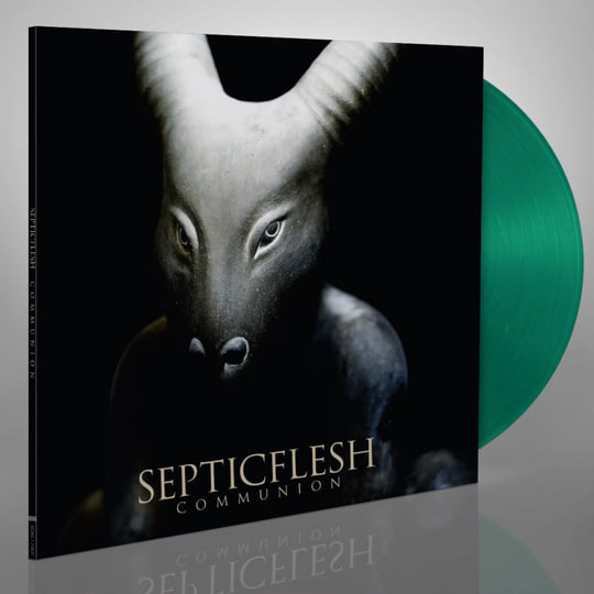 Communion | Septicflesh
