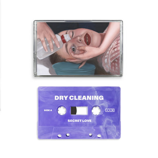 Secret Love | Dry Cleaning