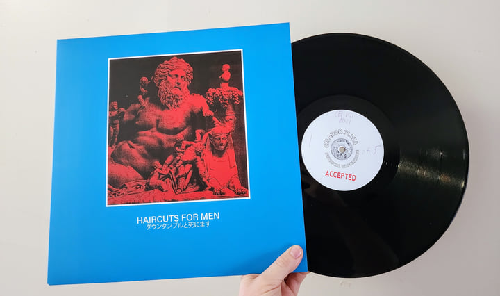 ダ​ウ​ン​タ​ン​ブ​ル​と​死​に​ま​す | haircuts for men | Celadon