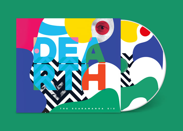 DEARTH | The Scaramanga Six