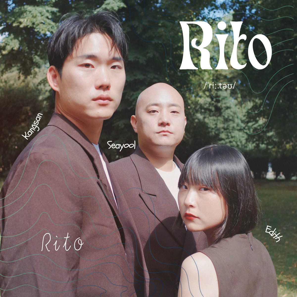 Rito Rito Riton Ta | RITO
