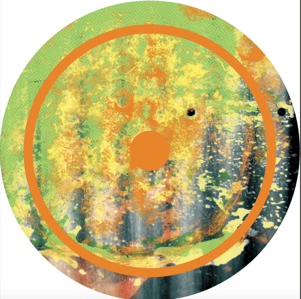 Barada Trax 7 (SG25100) | Bryan Zentz | Sonic Groove