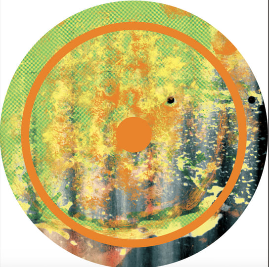 Barada Trax 7 (SG25100) | Bryan Zentz | Sonic Groove