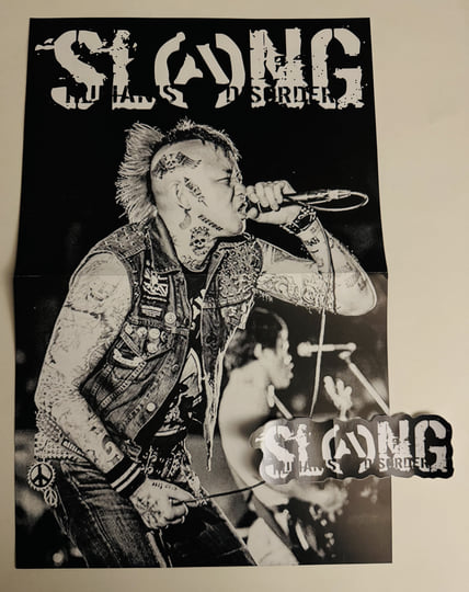SLANG -