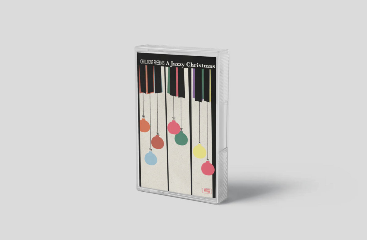 Chill Tone Presents: A Jazzy Christmas | Chill Tone Records