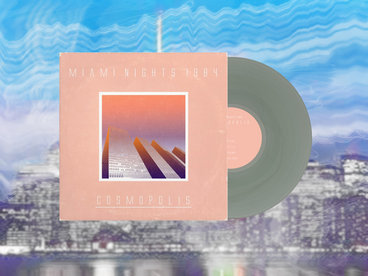 Bandcamp Store | RetroSynth Records