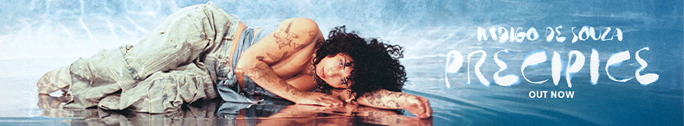 Indigo De Souza — Photo