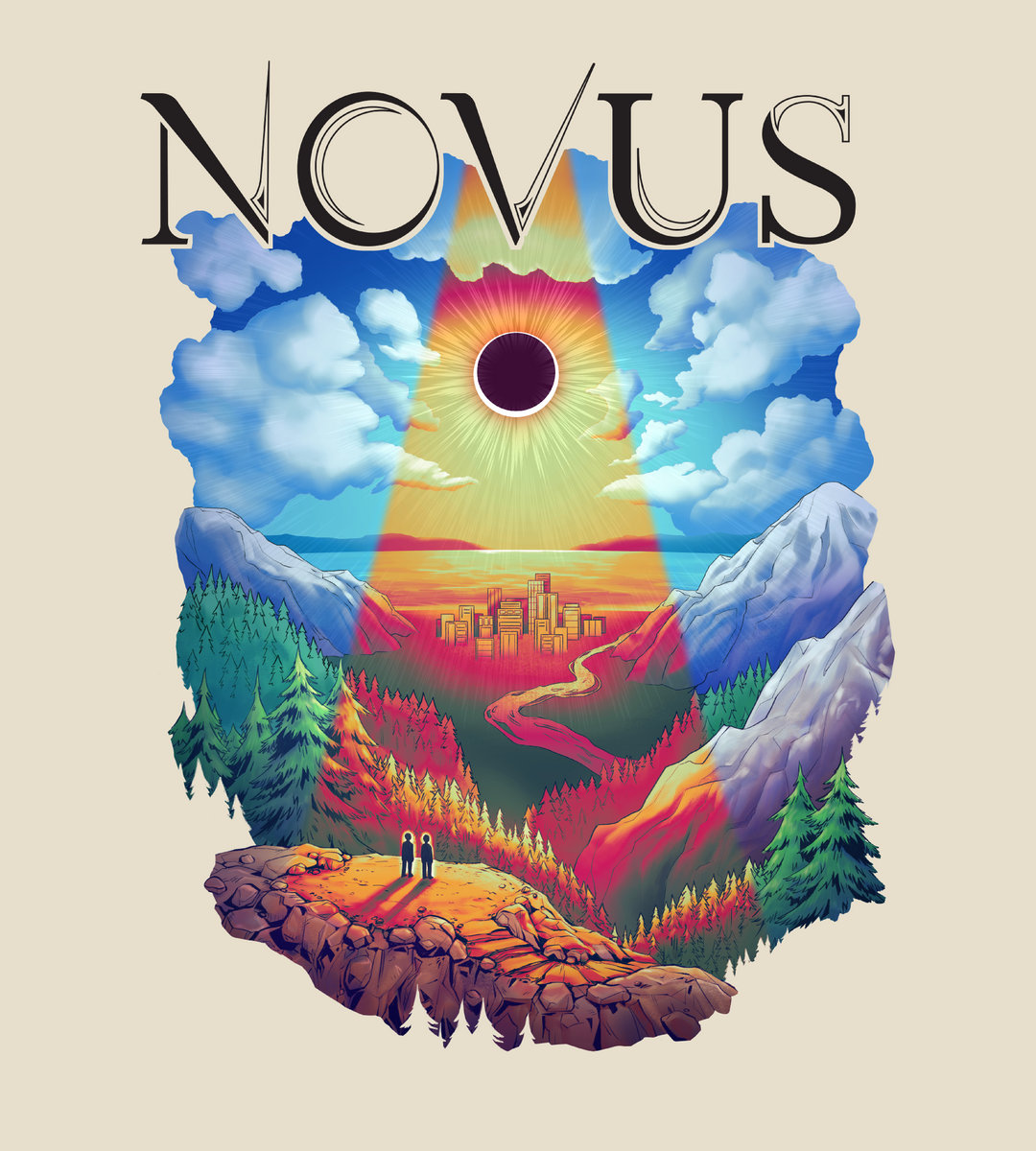 Eclipse | Novus
