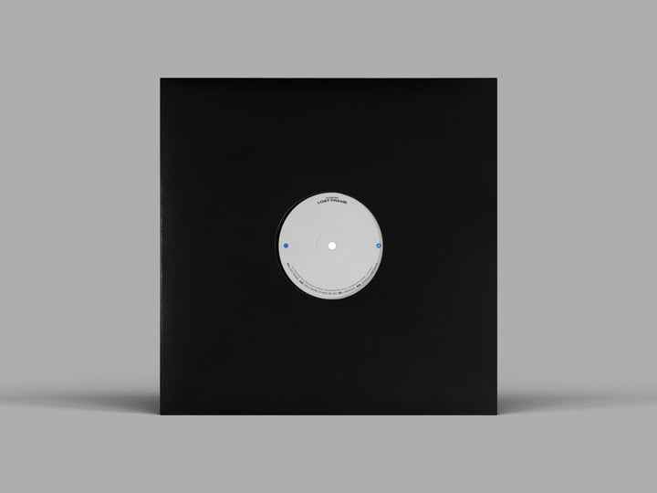 Lost Frame [SIDEB004] | DJ Dextro | SIDE B