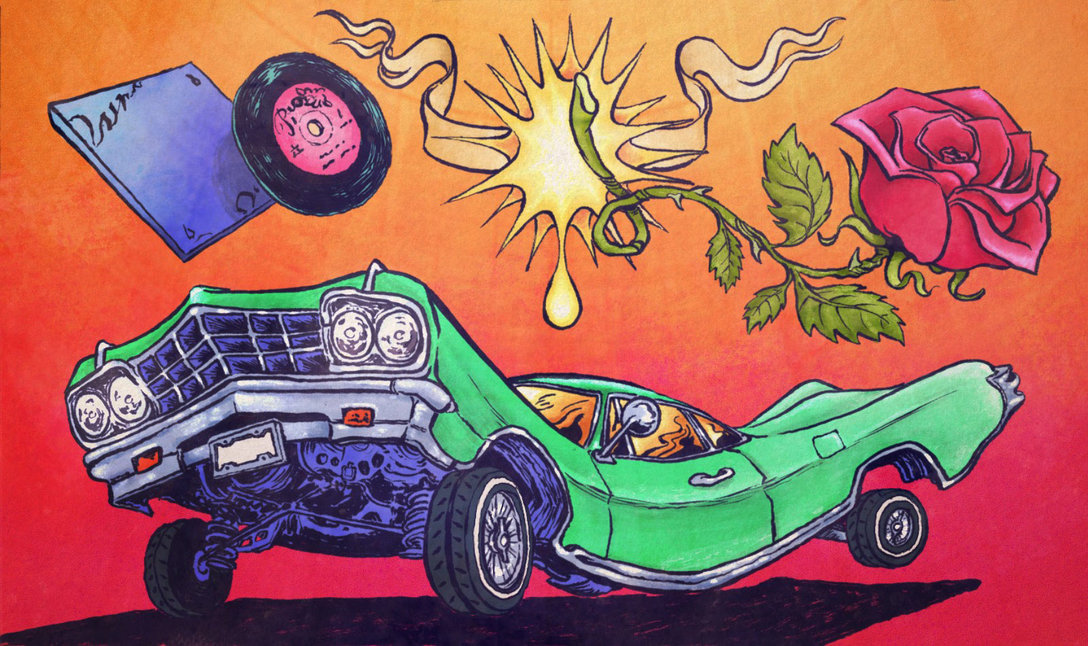 Ballads in the Barrios: The Story of Lowrider Soul | Bandcamp Daily