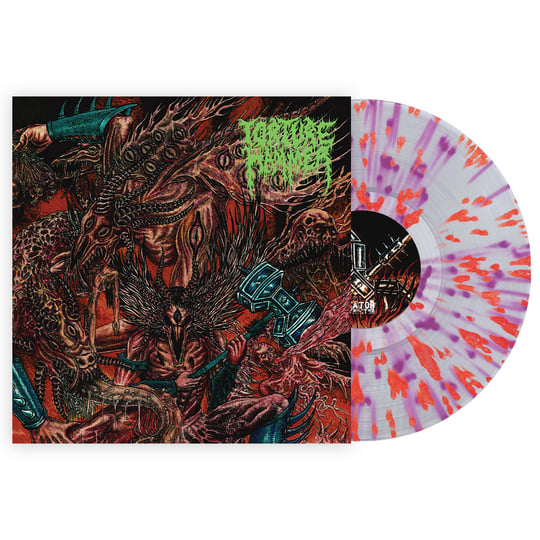 Torture Hammer | Torture Hammer