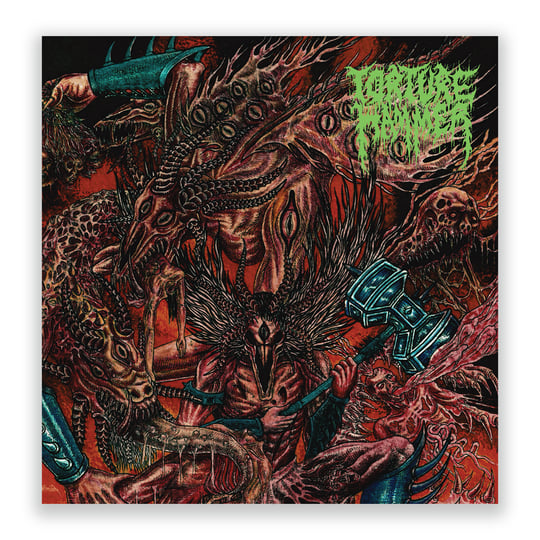 Torture Hammer | Torture Hammer