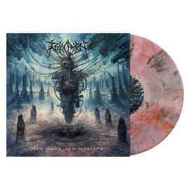 All Seeing Vinyl, image 1