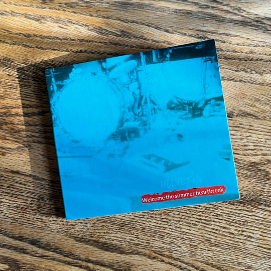 Welcome The Summer Heartbreak | Helvetia