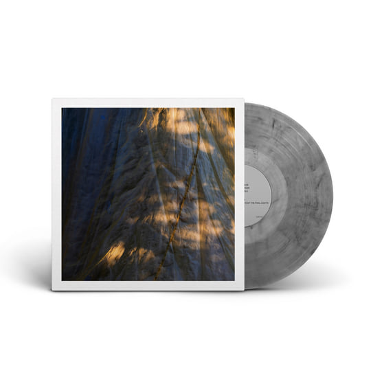 Scraps of the Final Lights | Juneau