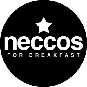 Neccos for Breakfast