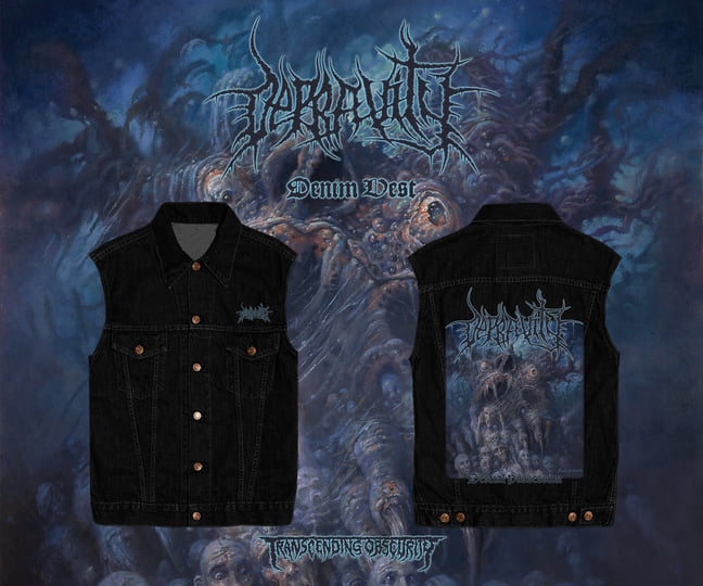 nabe190　DEPRAVITY / Bestial Posses＋3枚 Bestial Possession | DEPRAVITY | Depravity